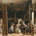 Las Meninas, una de les obres més famoses i admirades de la història de l’art. Aquest quadre va ser pintat per Diego Velázquez el 1656, quan era el pintor oficial de la cort del rei Felip IV d’Espanya.
