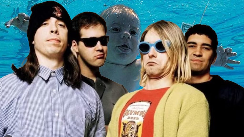 Cobain, nascut a Aberdeen, Washington, l'any 1967, va mostrar un talent precoç per la música. Juntament amb Krist Novoselic i Dave Grohl, va formar Nirvana, una banda que va revolucionar el panorama musical dels anys 90. Amb l'àlbum "Nevermind" (1991), Nirvana va catapultar-se a la fama mundial. El seu single "Smells Like Teen Spirit" va convertir-se en un himne generacional, desafiant els estàndards del rock comercial i obrint la porta al grunge.